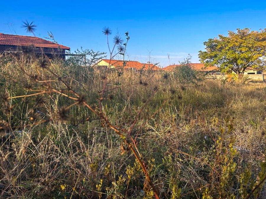 0 Bedroom Property for Sale in Baillie Park North West